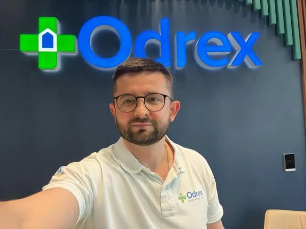 Судова пастка для лікарів Odrex: що приховує затягування справи