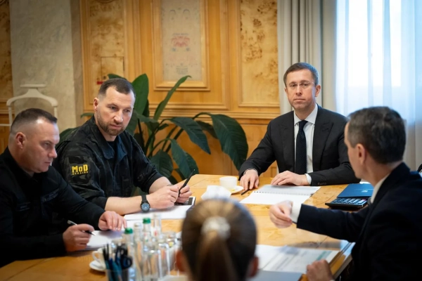 Вдосконалення ідентифікації тіл: план дій за тиждень