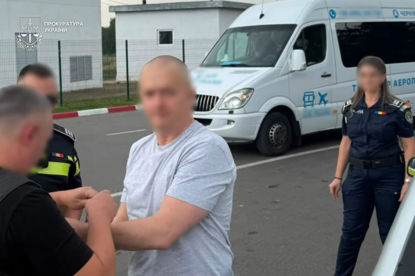 Ексмера Медвідя екстрадували: прокуратура оскаржить рішення суду 6