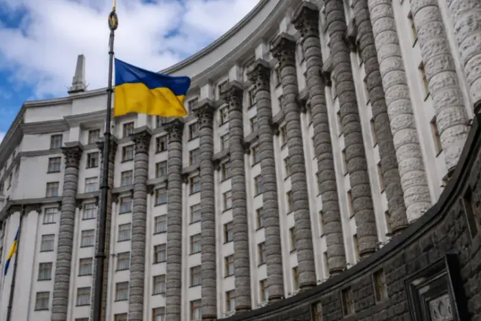 Кабмін призначив нового заступника глави МВС