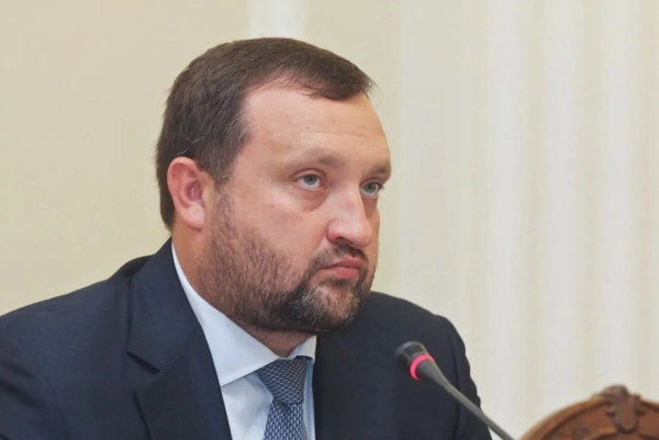 Арбузов очолив держдуму: колишній голова НБУ отримав мандат