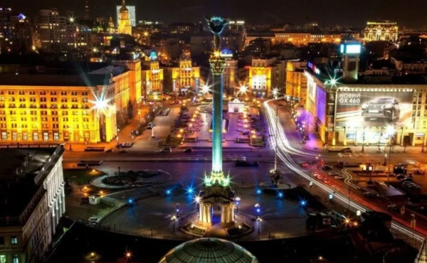 Київ під обстрілом: росія вдарила балістикою, є діти серед постраждалих