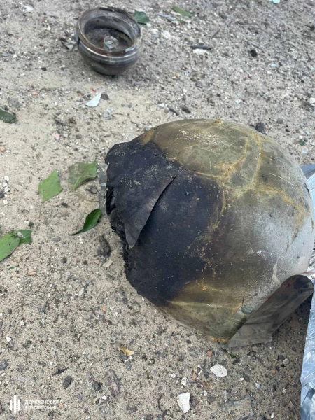 Вибух у Рівному: загинув заступник начальника поліції. Причина - боєприпас? 6