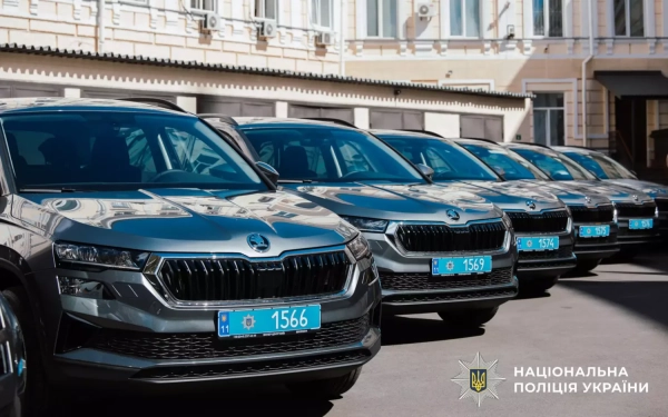 Які бувають номери авто: розшифровка букв та цифр 23