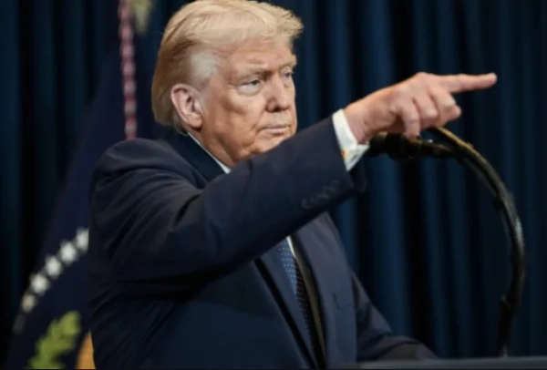 Трамп: чи нашкодила його політика економіці США?