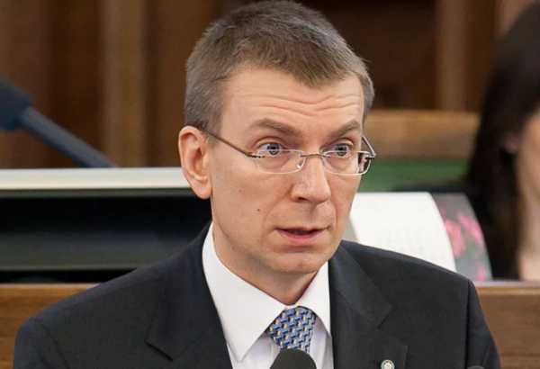 Європа відстає: президент Латвії про війну дронів