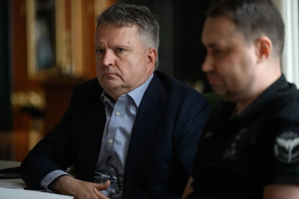 Зеленський готовий до зустрічі з представниками Байдена 14 Зеленський готовий до зустрічі з представниками Байдена 12