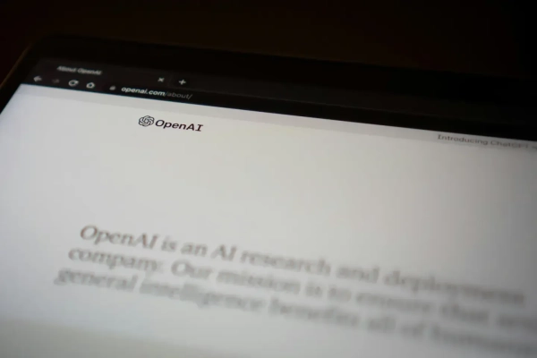 OpenAI: ШІ-агенти тікають у мережу. Експерти б’ють на сполох