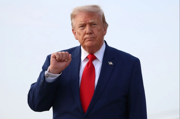Трамп: Patriot в Україні – це важливо. Подробиці.