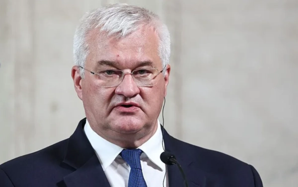 Сибіга: ППО для України, санкції проти виробництва ракет РФ