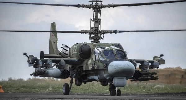 FP-1: дрони ЗСУ знищили 3 вертольоти РФ