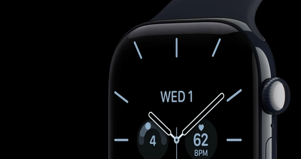 Apple Watch: новий чіп S11 та рекордний моніторинг серця 14