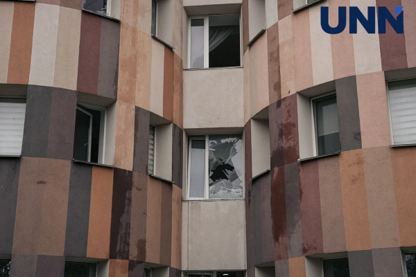 Нові деталі: хлопчик народився в Києві під час вибухів 8 Нові деталі: хлопчик народився в Києві під час вибухів 6