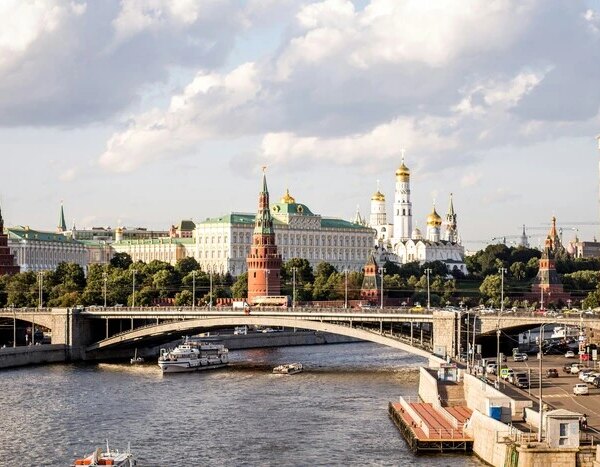 Росія: Україна не атакувала Москву, Зеленський стримав слово