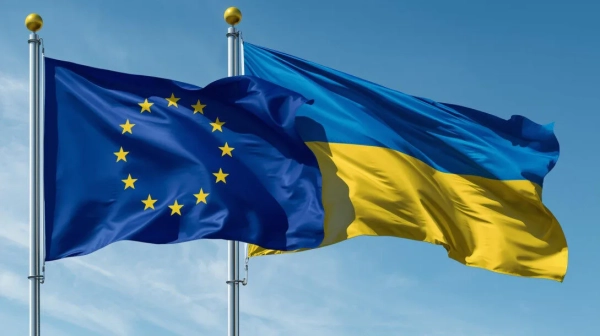 ЄС виділив 6,1 млрд євро на ППО України