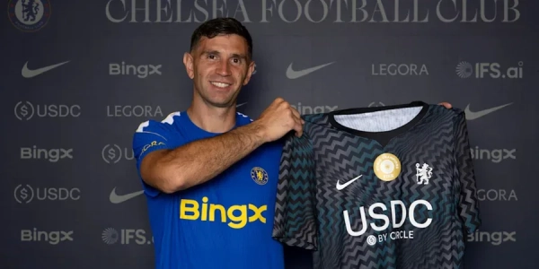 France Football: номінанти на приз Яшина та Кройфа 29 France Football: номінанти на приз Яшина та Кройфа 27