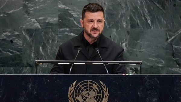 Україна передала КНДР полонених: Зеленський розкрив деталі