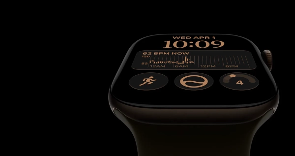 Apple Watch: новий чіп S11 та рекордний моніторинг серця 19