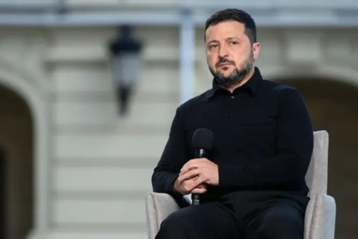 Зеленський заявив, що нові переговори з Росією можуть відбутися в Нью-Йорку