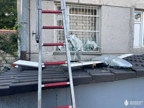 Вибух у Рівному: загинув заступник начальника поліції. Причина - боєприпас? 5