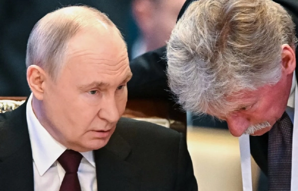 Литва – нова ціль РФ? Вільнюс прокоментував загрози Кремля