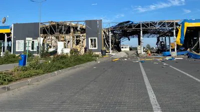 “Орлівка”: відновлено рух на кордоні з Румунією