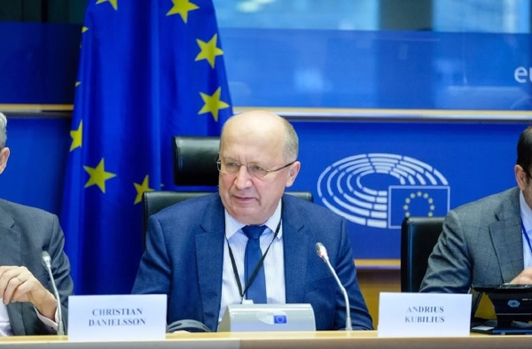 Єврокомісар: дрони України тепер атакуватимуть штаби ФСБ та ГРУ