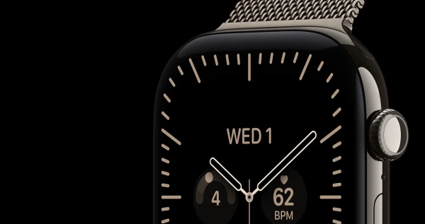 Apple Watch: новий чіп S11 та рекордний моніторинг серця 15