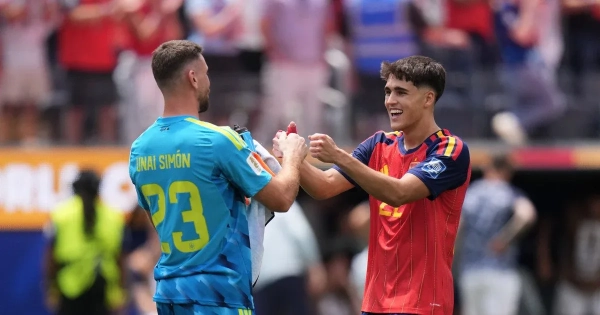France Football: номінанти на приз Яшина та Кройфа 33 France Football: номінанти на приз Яшина та Кройфа 31