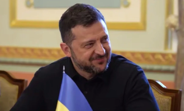Зеленський: Посилення протиповітряної оборони – пріоритет України