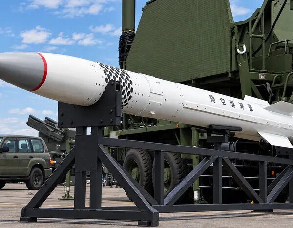 Київ отримає 300 ракет Patriot: подробиці