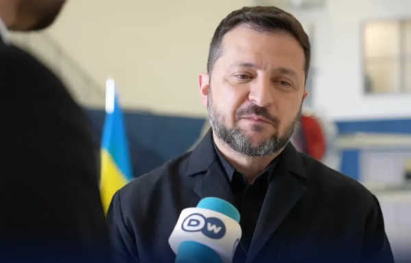Зеленський готовий до зустрічі з Путіним на G20 у Маямі