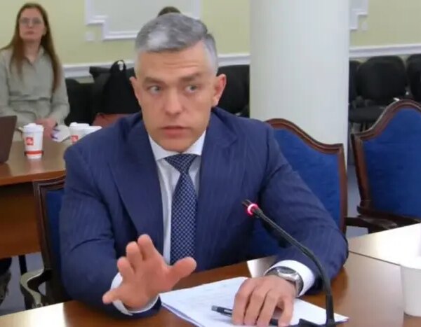 Операція “Форест Гамп”: Застава для ексголови наглядової ради “Сенс Банку”