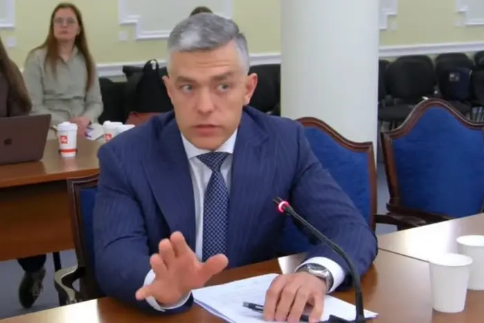 Операція «Форест Гамп». Суд призначив заставу ексголові наглядової ради «Сенс Банку»