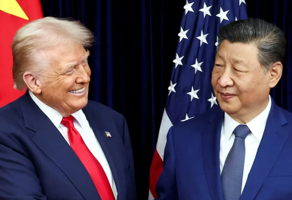 Трампу: Зупиніть китайські авто на ринку США