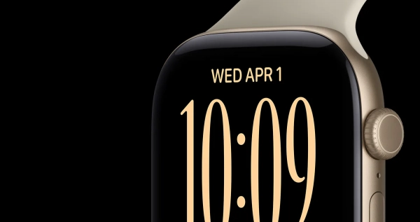 Apple Watch: новий чіп S11 та рекордний моніторинг серця 16