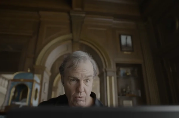 Том Круз про нову роль: “Не схожа на жодну!”