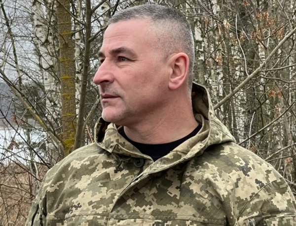 Відставка Ніколюка: в ОК “Схід” пояснили заяву командувача