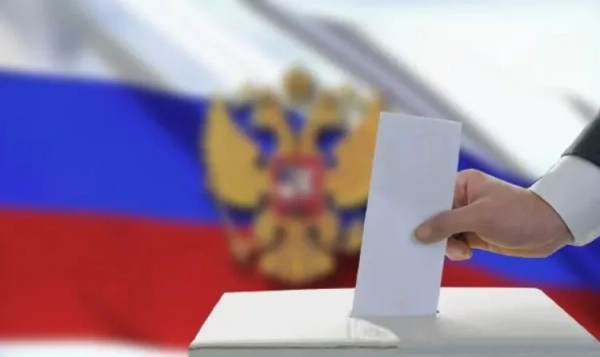 Вибори до Держдуми: “Єдина Росія” лідирує, але є порушення