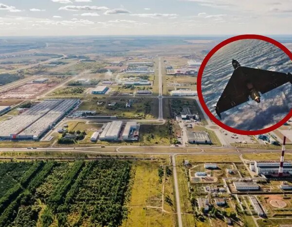 Виробництво дронів: ворог планує 28 тис. одиниць на рік