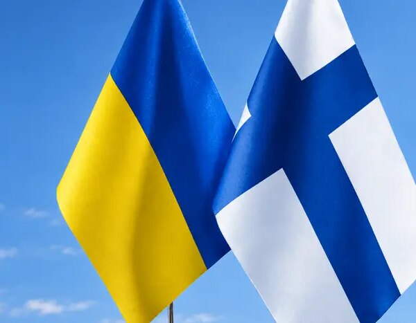Фінляндія: найбільший пакет допомоги Україні