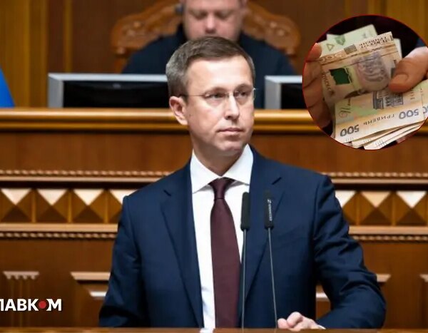 Україна отримає $841 млн на пенсії: деталі від Корецького