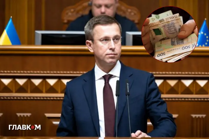 Україна отримає $841 млн на виплату пенсій
