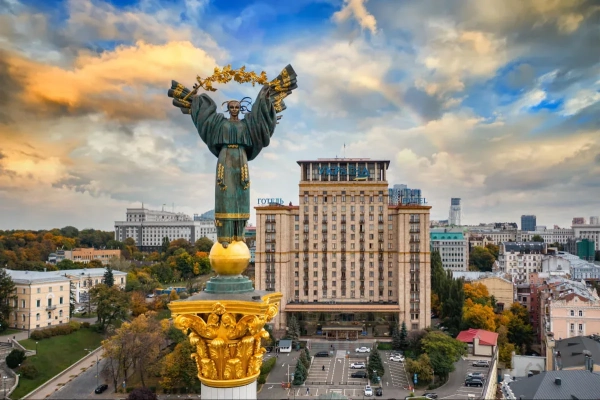 Як зміниться життя Києва після 10 вересня: нові правила