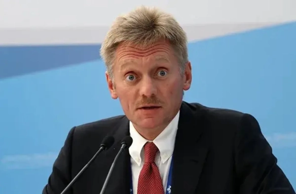 РФ вимагає “міцного миру” на своїх умовах: Пєсков