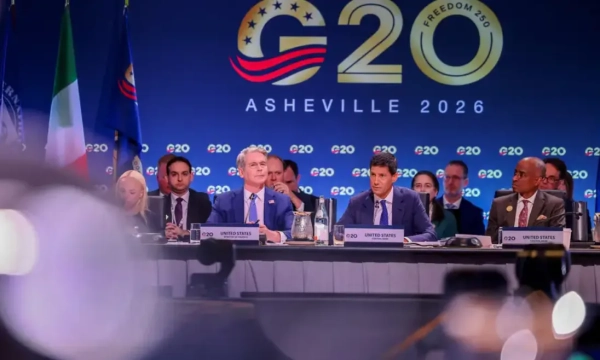 Трамп і Росія на G20: Європа проти. Головне