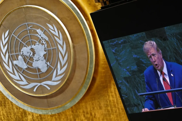 Трамп: Важливе рішення щодо ударів по Ірану