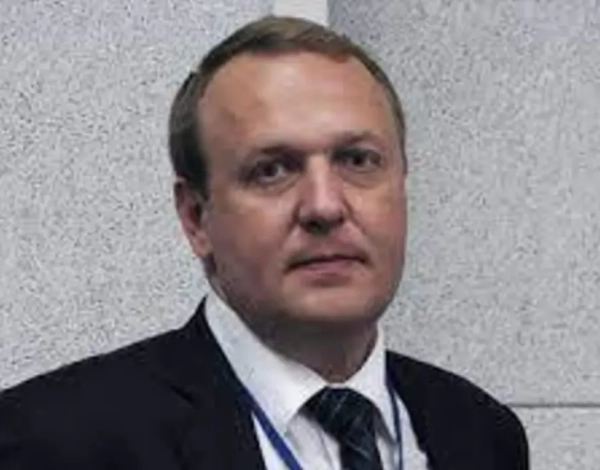 ЦИК: Дмитро Видолоб став нардепом. Нові деталі