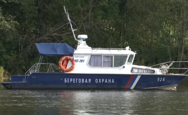 Росія обмежила рух біля кордону з Естонією