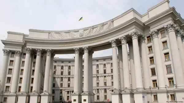 МЗС України: 900 випадків насильства РФ. Реакція на доповідь ООН